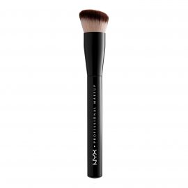 Nyx Professional Makeup - Can't Stop Won't Stop Foundation Brush