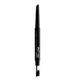 Nyx Fill & Fluff Eyebrow Pomade Pencil Espreso 15g