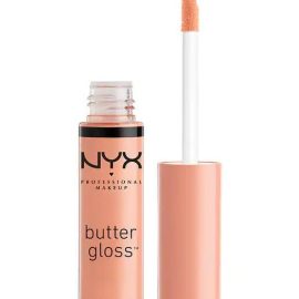 Nyx Butter Gloss Fortune Cookie 8ml
