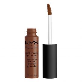 Nyx Soft Matte Lip Cream Dubai 8ml