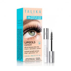 Talika Lipocils Expert Eyelash Growth Serum 3,8ml