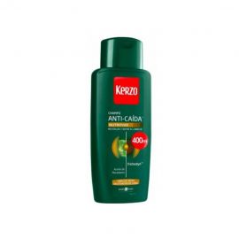 Kerzo Frequency Anti-Hair Loss Nourishing Dry Hair 400ml