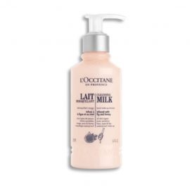 L'Occitane Cleansing Milk Facial Make-Up Remover 200ml