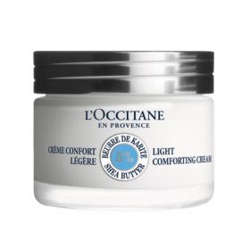 L'Occitane Shea Light Comforting Face Cream 50ml