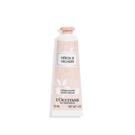 L'occitane Néroli y Orchidée Crème Mains 30ml