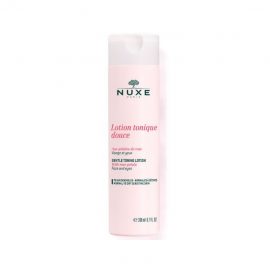 Nuxe Pétales De Rose Gentle Toning Lotion Face and Eyes 200ml