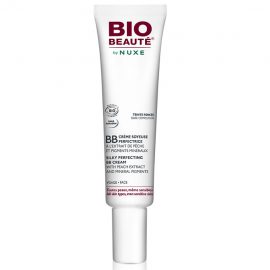 Nuxe Bio Beauté  Silky Perfecting Bb Cream Dark Complexion 30ml