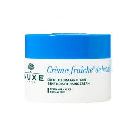Nuxe Crème Fraîche De Beauté Moisturising Cream Normal Skin 50ml