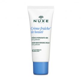 Nuxe Crème Fraîche De Beauté Moisturising Crem Normal Skin 30ml