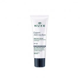 Nuxe Expert Anti Dark Spot Cream Spf20 Dry Skin 50ml