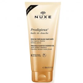 Nuxe Prodigieux Precious Scented Shower Oil 300ml