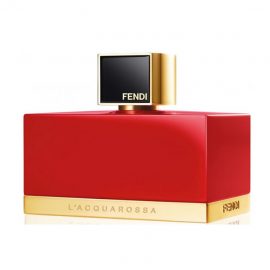 Fendi L Acquarossa Eau De Perfume Spray 75ml