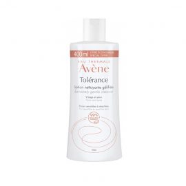 Avene Tolérance Extremely Gentle Cleanser 400ml