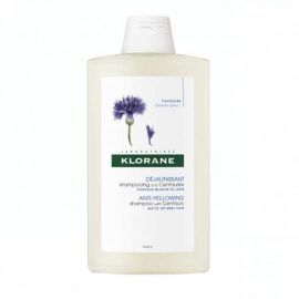 Klorane Centaurea Shampoo 400ml
