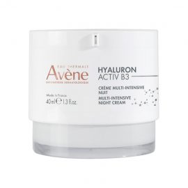 Avene Hyaluron Activ B3 Multi-intensive cream 40ml