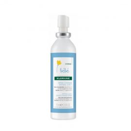 Klorane Baby Change Spray Eryteal 3 in 1 75 ml