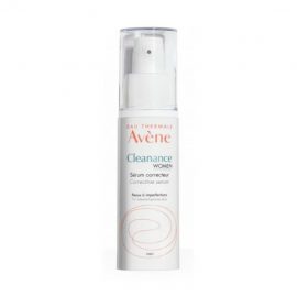 Avene Cleanance Women Correcting Serum 30ml