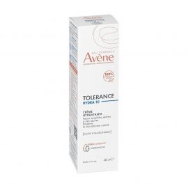 Avene Tolerance Hydra-10 Moisturising Cream 40ml