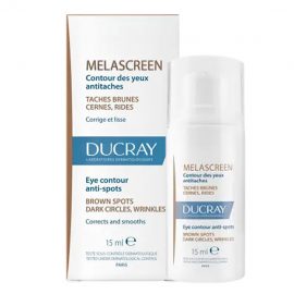 Ducray Melascreen Anti-spot Eye Contour 15ml