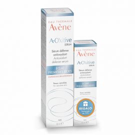 Avene A-Oxitive Serum 30ml+ Minitalla