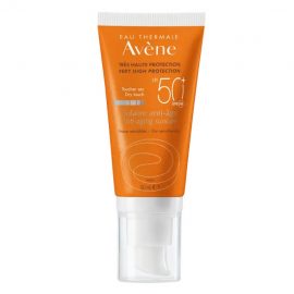 Avène Anti-Ageing Sunscreen Spf50+ 50ml