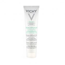 Vichy Depilatory Cream For Sensitive Skin 150ml