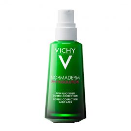 Vichy Normaderm Phytosolution Daily Care Double Correction 50ml