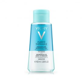 Vichy Purete Thermale Eye Make-Up Remover Waterproof 100ml