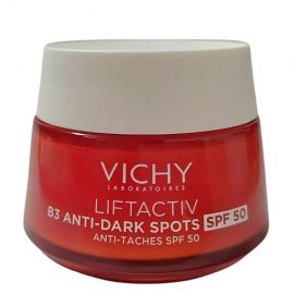 Vichy Liftactiv B3 Anti-Blemish Cream Spf50 50ml