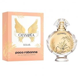 Paco Rabanne Olympéa Solar Eau de Perfume Intense Spray 80ml