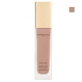 Stendhal Pur Luxe Anti-Aging Care Foundation 430 Ambre Rosé 30ml