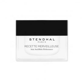 Stendhal Recette Merveilleuse Performance Anti-Wrinkles Care 50ml