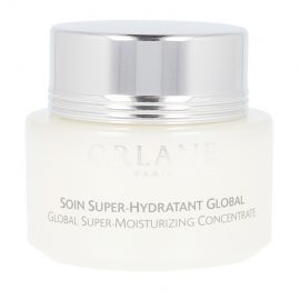 Orlane Hydratation Soin Super Hydratant Global Cream 50ml