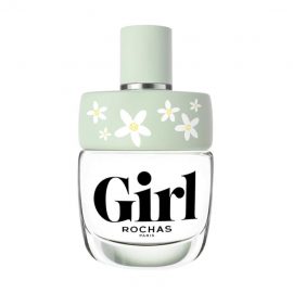 Rochas Girl Blooming Edition Eau de Toilette Spray 40ml