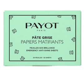 Payot Pâte Grise SOS Matifying Papers Gloss 50 Sheets
