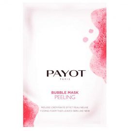 Payot Peeling Oxygénant Dépolluant Crackling Foam New Skin Effect 8 Units x 5ml