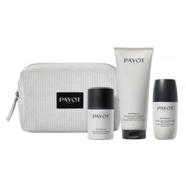 Payot Optimale Shower Gel For Face And Body 200ml Set 4 Pieces