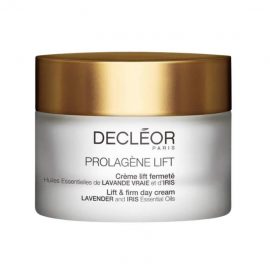 Decléor Prolagène Lift Lift And Firm Day Cream Lavender And Iris 50ml