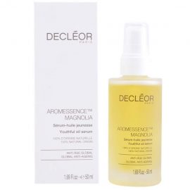 Decleor Aromessence Magnolia Youthful Oil Serum 50ml