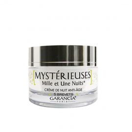 Garancia Mystérieuses Mille Et Nue Nits Night Cream 30ml