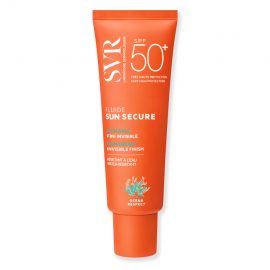 SVR Sun Secure Fluide Spf50+ 50ml