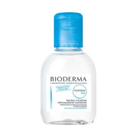 Bioderma Hydrabio H2O Micelle Solution 100ml