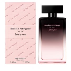 Narciso Rodriguez For Her Forever Eau De Parfum Spray 100ml