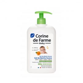 Corine de Farme Baby Gentle Shower Gel 750ml