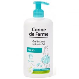 Corine De Farme Corine De F Intima Gel Frescor 200ml