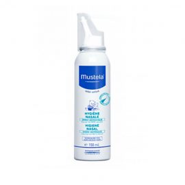 Mustela Nasal Hygiene Spray 150ml