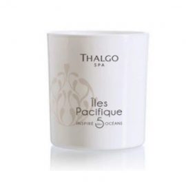 Thalgo Iles Pacifique Monoi-Vanilla Candle 140g