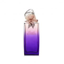 Hanae Mori Butterfly Purple Eau De Perfume Spray 100ml