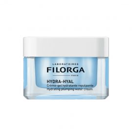 Filorga Hydra-hyal Replenishing Moisturising Gel 50ml