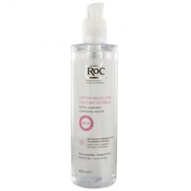 Roc Extra Comfort Cleansing Water 400ml